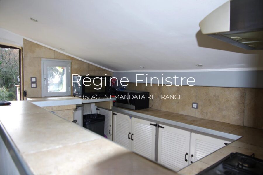 Maison à vendre à Callas — Vue nature — photo 14