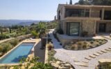 Maison à vendre à La cadière-d&rsquo;azur — Vue mer — photo 3