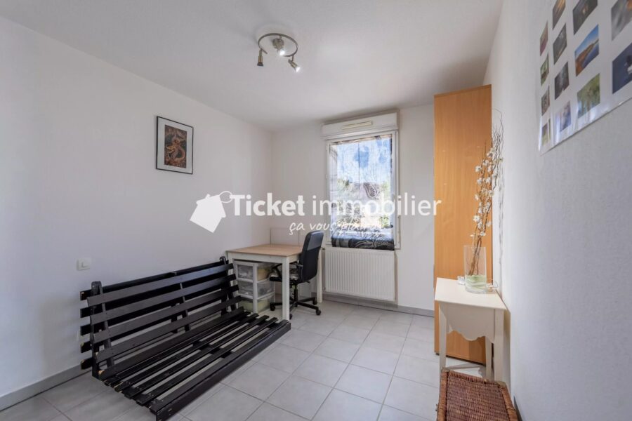 Maison à vendre à Mondonville — Vue nature — photo 11