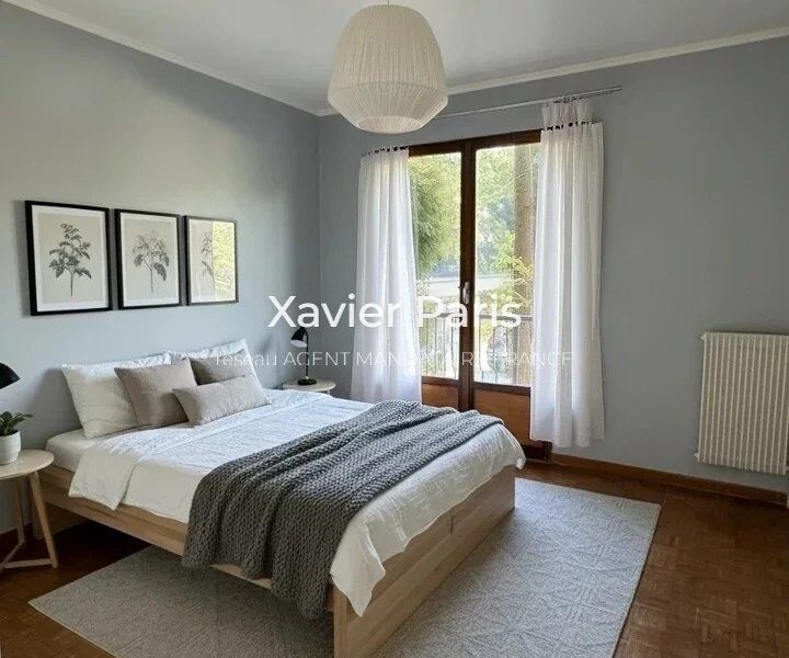 Appartement à vendre à Aix-en-Provence — Vue parc & jardin — photo 9