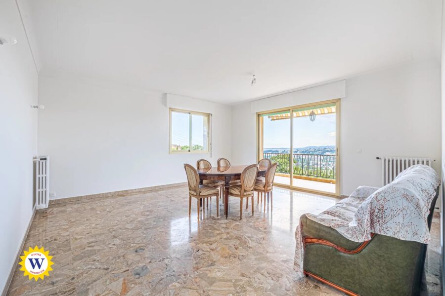 Maison à vendre à Nice — Vue mer — photo 13
