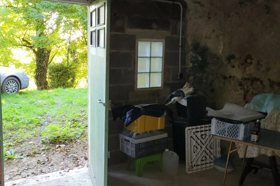 Maison à vendre à Les roches-l&rsquo;Évêque — Vue nature — photo 6