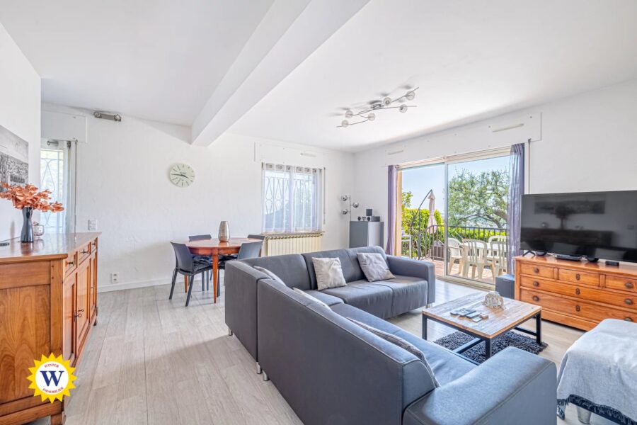 Maison à vendre à Nice — Vue mer — photo 8