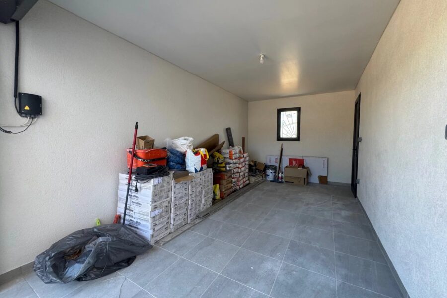 Maison à vendre à Vidauban — Vue montagne — photo 22