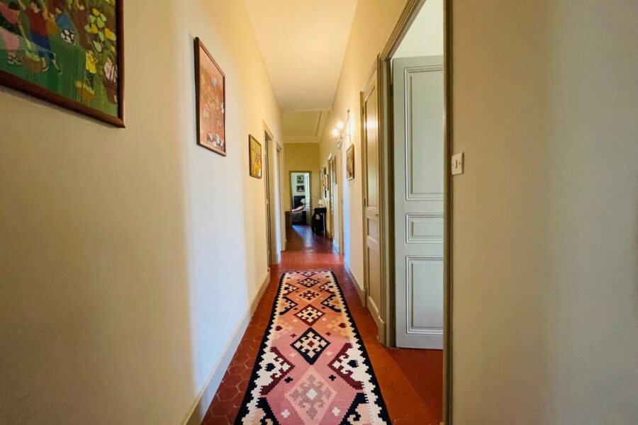 Maison à vendre à Orange — Vue montagne — photo 20