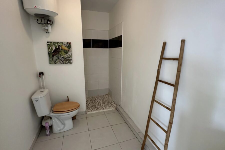 Appartement à vendre à Cayenne — Vue sur la ville — photo 6