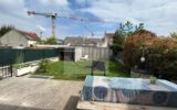 Maison à vendre à Chennevières-sur-marne — Vue parc — photo 6