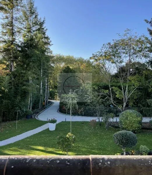 Maison à vendre à Samoreau — Vue parc — photo 57