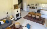 Maison à vendre à Roquefort-la-bédoule — Vue montagne — photo 7