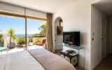 Appartement à louer à Èze — Vue mer — photo 14