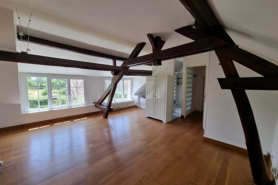 Maison à vendre à Égreville — Vue nature — photo 13
