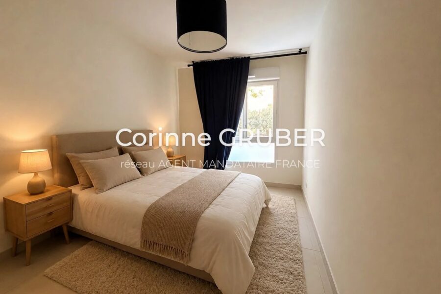 Appartement à vendre à Digne-les-bains — Vue montagne — photo 6