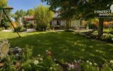 Maison à vendre à Florange — Vue parc & jardin — photo 13