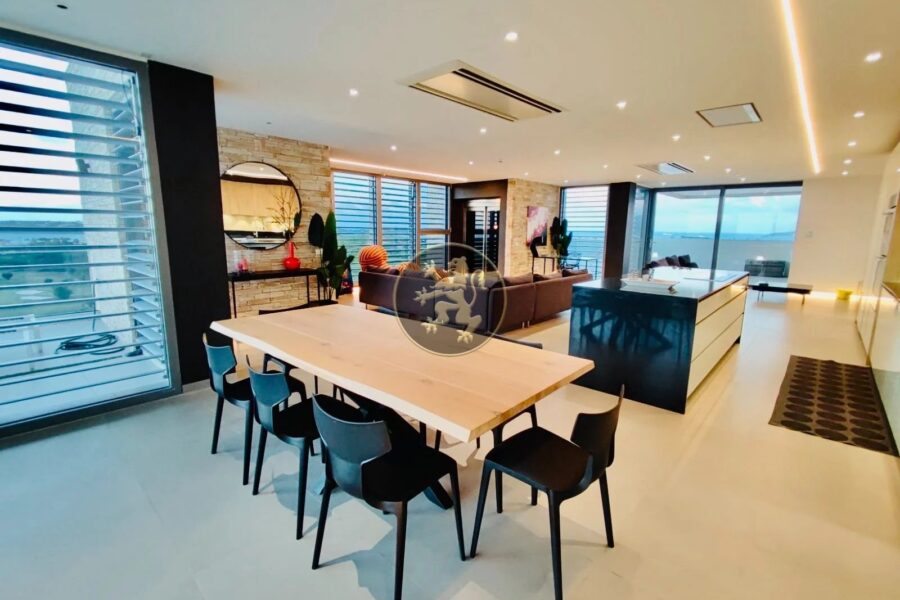 Appartement à vendre à Maho — Vue mer — photo 9