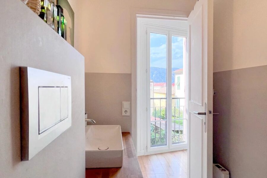 Appartement à vendre à Saint-jean-cap-ferrat — Vue sur la ville — photo 22