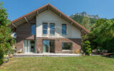 Maison à vendre à Bluffy — Vue montagne — photo 3