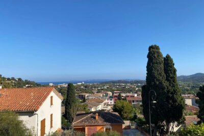 Appartement à vendre à Bormes-les-mimosas