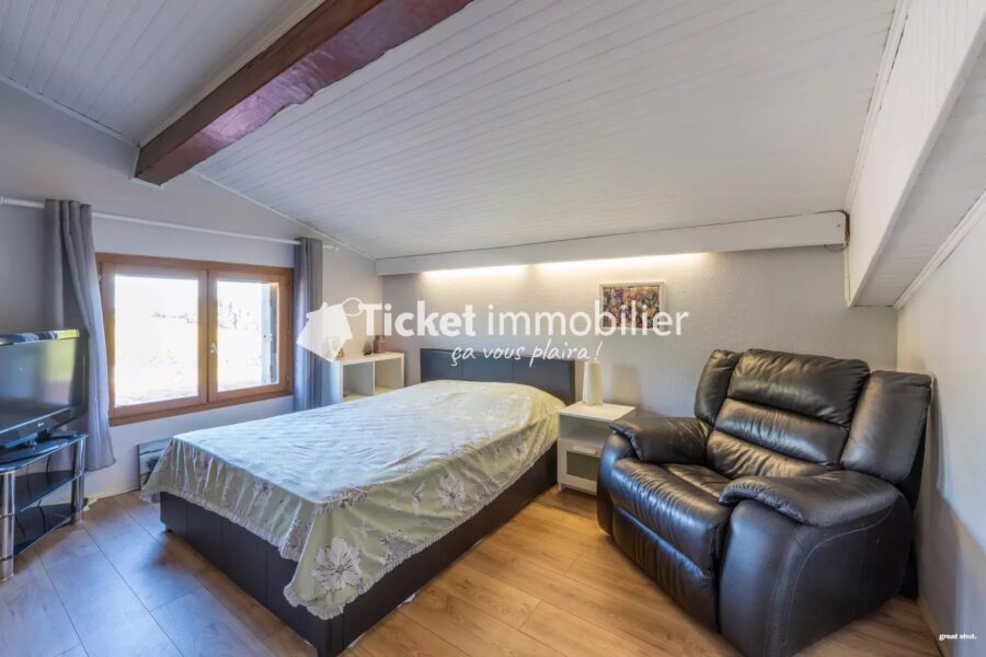 Maison à vendre à Lévignac — Vue nature — photo 10