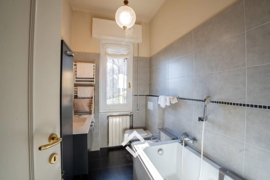 Maison à vendre à Stresa — Vue lac — photo 23
