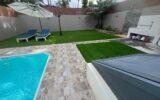 Maison à louer à Trou aux biches — Vue nature — photo 3