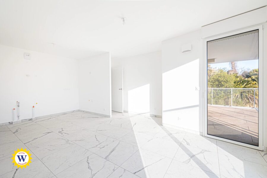 Appartement à vendre à Saint-laurent-du-var — Vue nature — photo 7