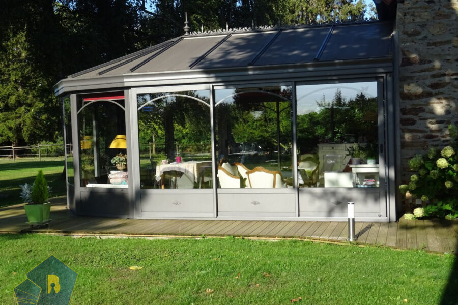 Maison à vendre à Tercillat — Vue nature — photo 3