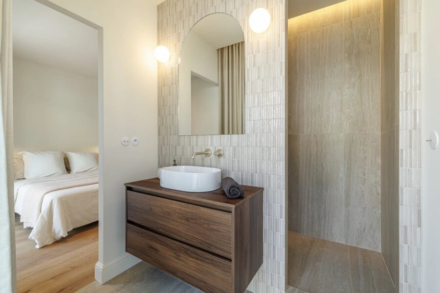 Appartement à vendre à Nice — Vue mer — photo 10