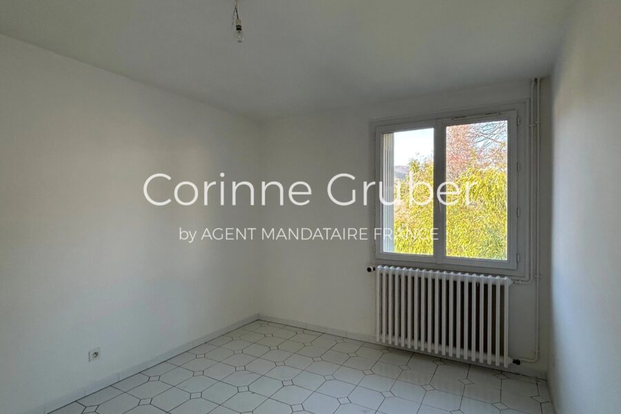 Appartement à vendre à Digne-les-bains — Vue montagne — photo 12