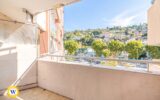 Appartement à vendre à Nice — Vue montagne — photo 1