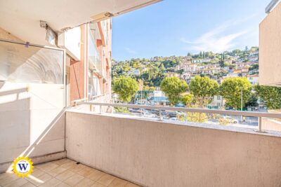 Appartement à vendre à Nice