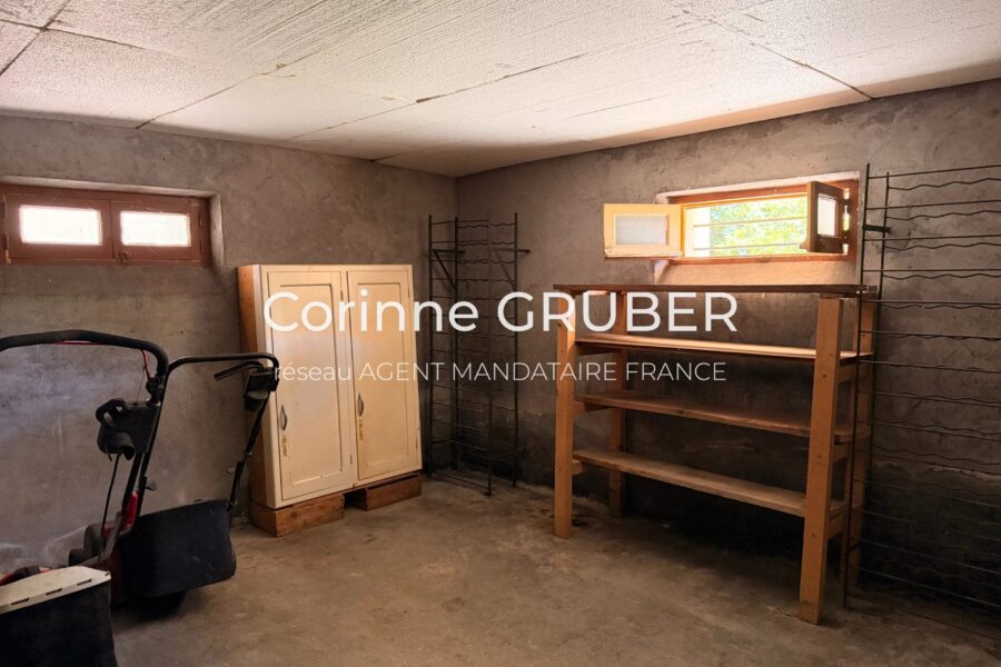 Maison à vendre à Digne-les-bains — Vue montagne — photo 23
