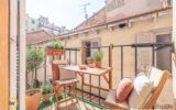 Appartement à vendre à Nice — Vue parc & jardin — photo 5