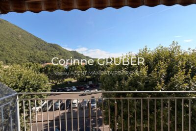 Appartement à vendre à Digne-les-bains