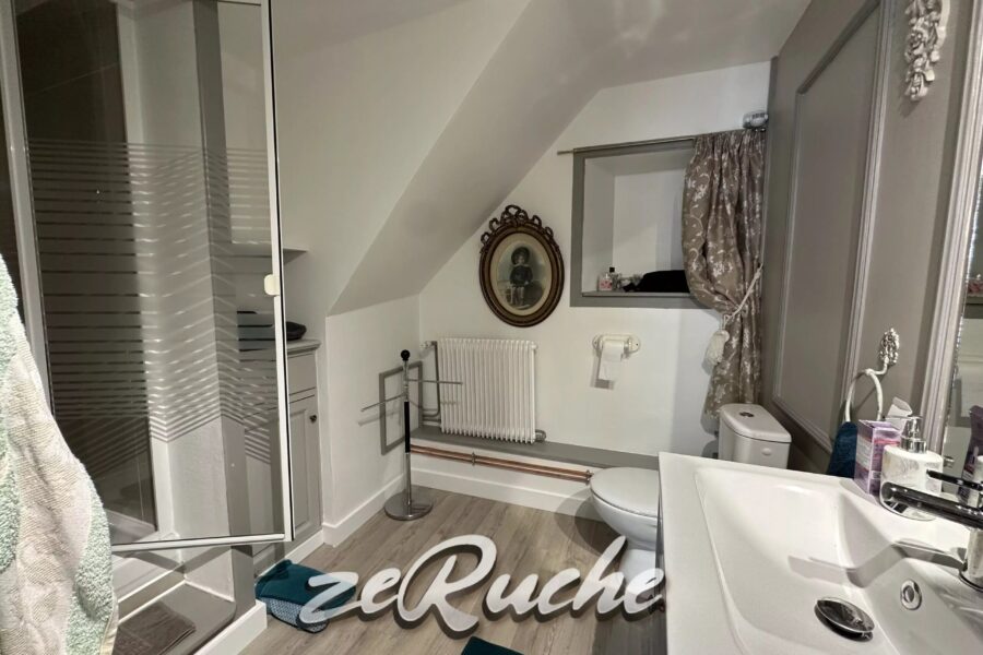 Maison à vendre à Cahagnes — Vue nature — photo 17