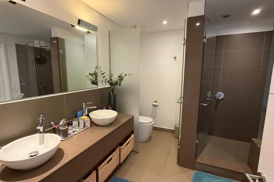 Appartement à vendre à Roches noires — Vue nature — photo 9