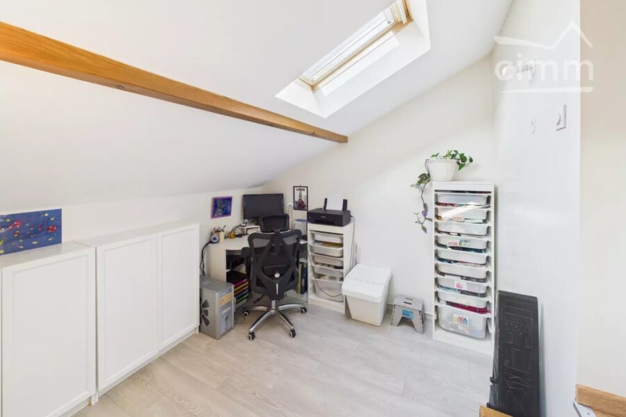 Maison à vendre à Claix — Vue montagne — photo 20