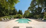 Maison à vendre à Montpellier — Vue parc — photo 9