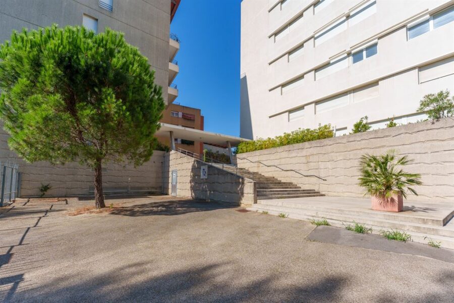 Appartement à vendre à Montpellier — Vue nature — photo 25