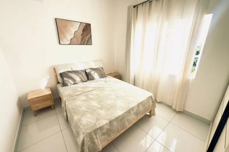 Appartement à louer à Grand baie — Vue mer — photo 12