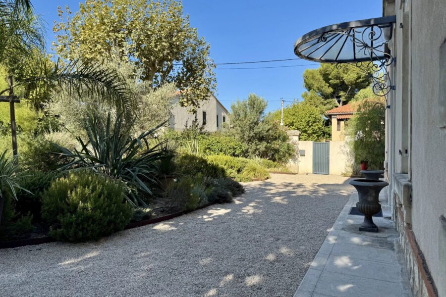 Maison à vendre à Marseille 9ème — Vue montagne — photo 6