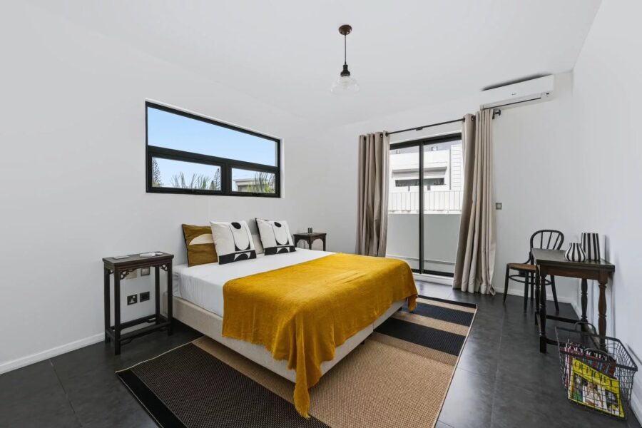 Appartement à louer à Pereybère — Vue mer — photo 17