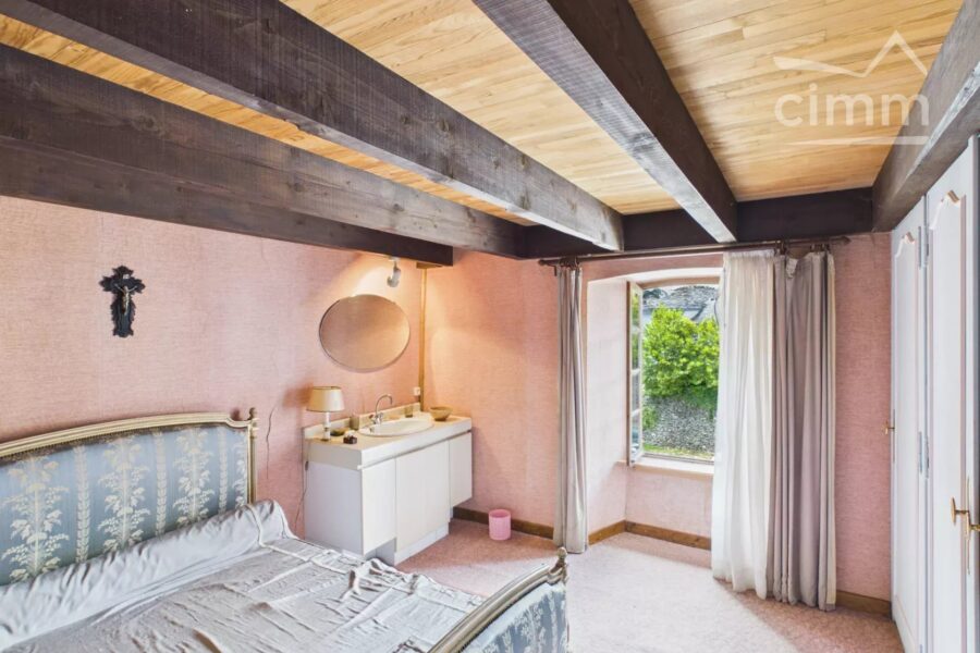 Maison à vendre à Beaumont — Vue montagne — photo 17