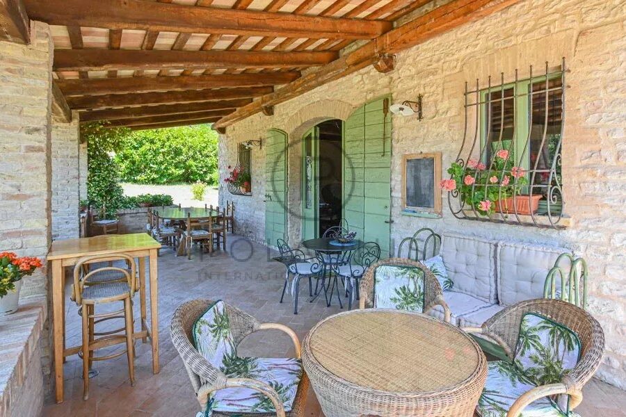 Maison à vendre à Cagli — Vue nature — photo 26