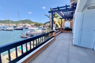 Appartement à vendre à Simpson bay
