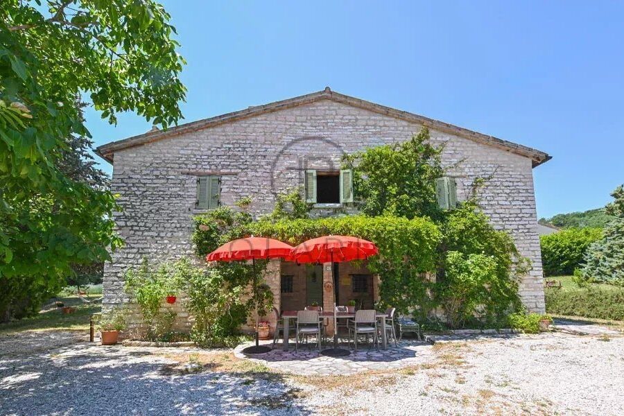 Maison à vendre à Cagli — Vue nature — photo 23