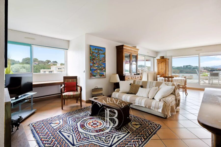 Appartement à vendre à Biarritz — Vue mer — photo 6
