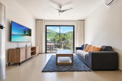 Appartement à vendre à Cole bay
