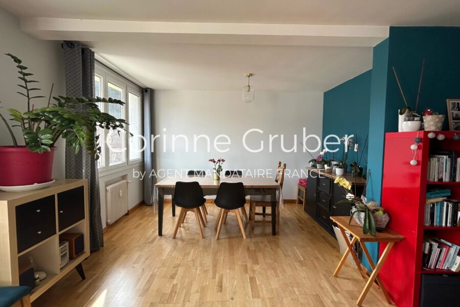 Appartement à vendre à Digne-les-bains — Vue montagne — photo 7