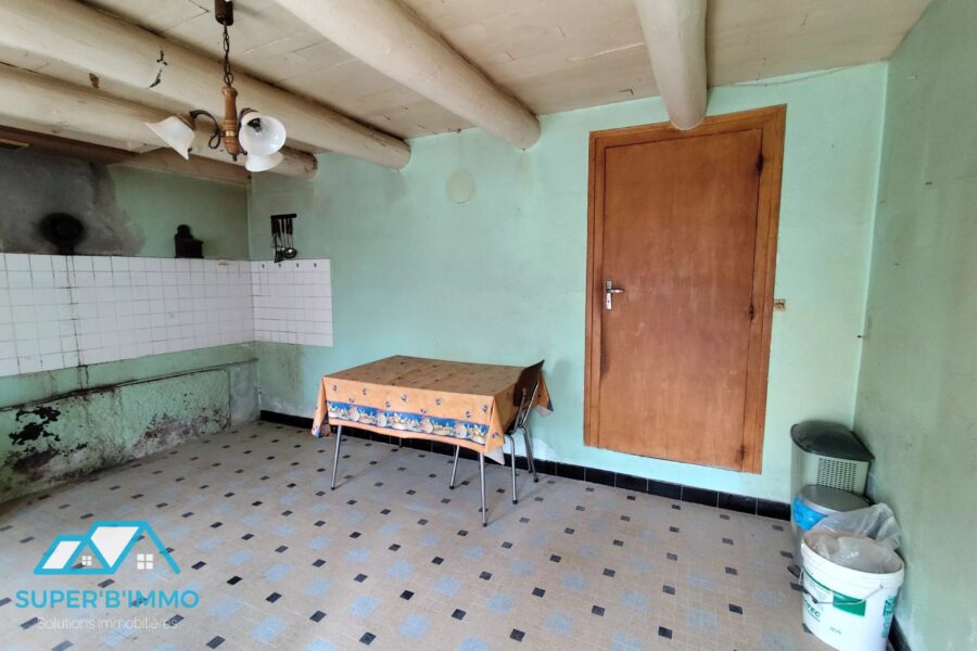 Maison à vendre à Saugues — Vue nature — photo 3