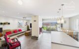 Maison à vendre à Claix — Vue montagne — photo 7